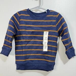 Cat & Jack 18 Month Crew Neck